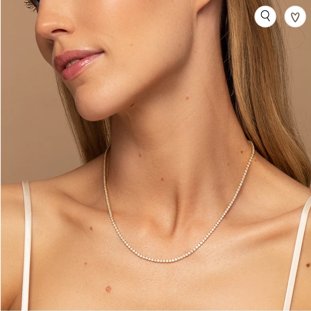 Uncommon James Purdy 2.0 Necklace